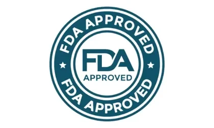 BloodPril FDA-registered facility